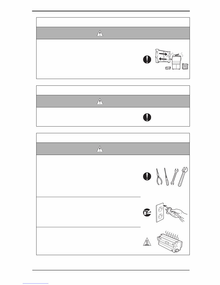 Konica Minolta bizhub C250 / C252 Service Repair Manual preview img 10