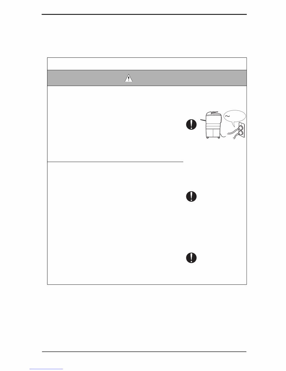 Konica Minolta bizhub C250 / C252 Service Repair Manual preview img 6