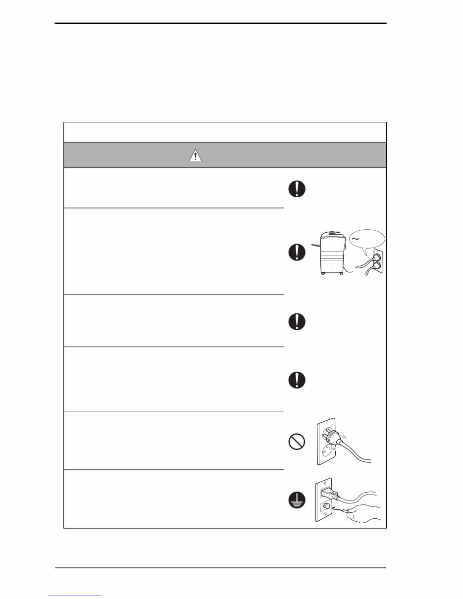 Konica Minolta bizhub C250 / C252 Service Repair Manual preview img 7