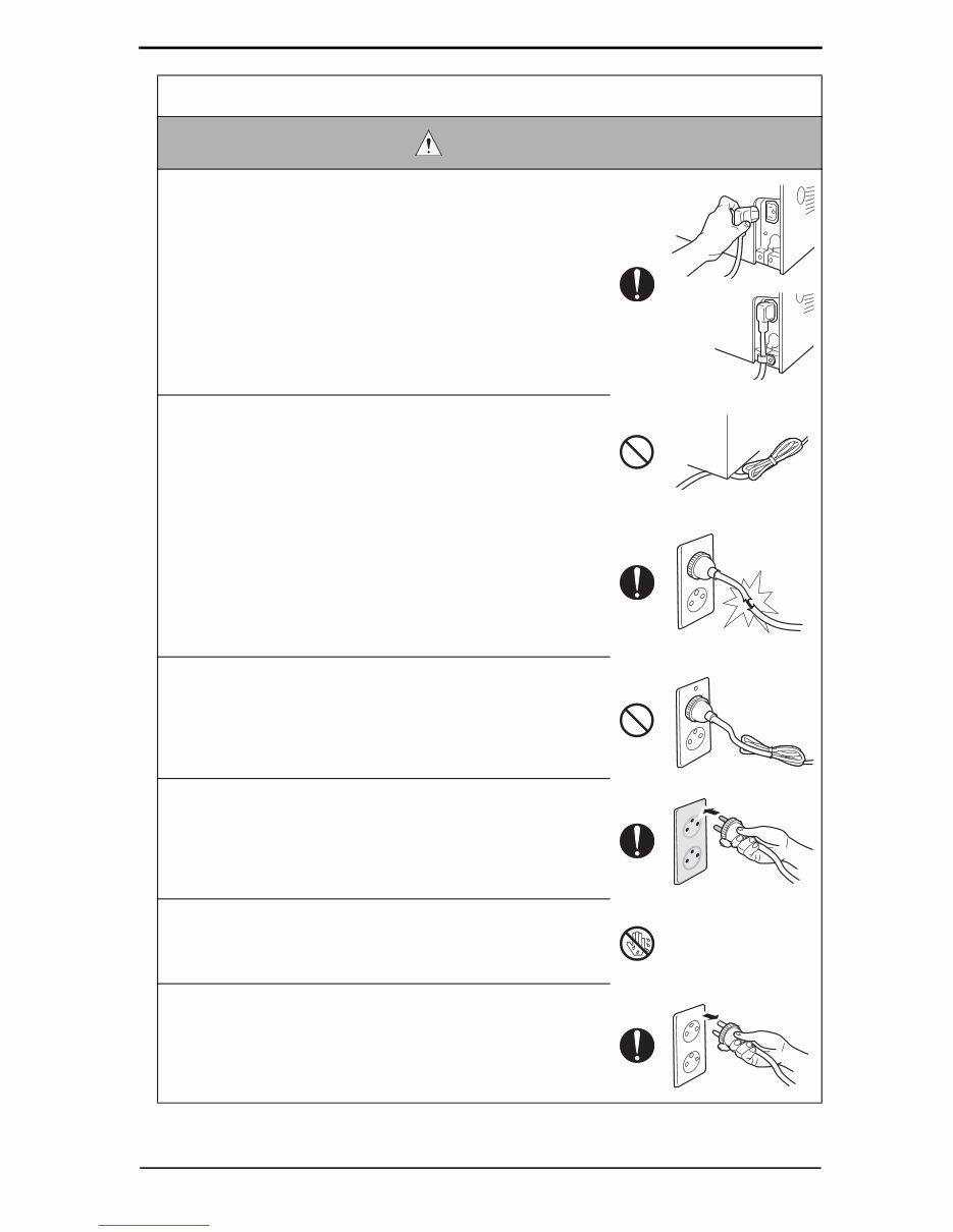 Konica Minolta bizhub C250 / C252 Service Repair Manual preview img 8