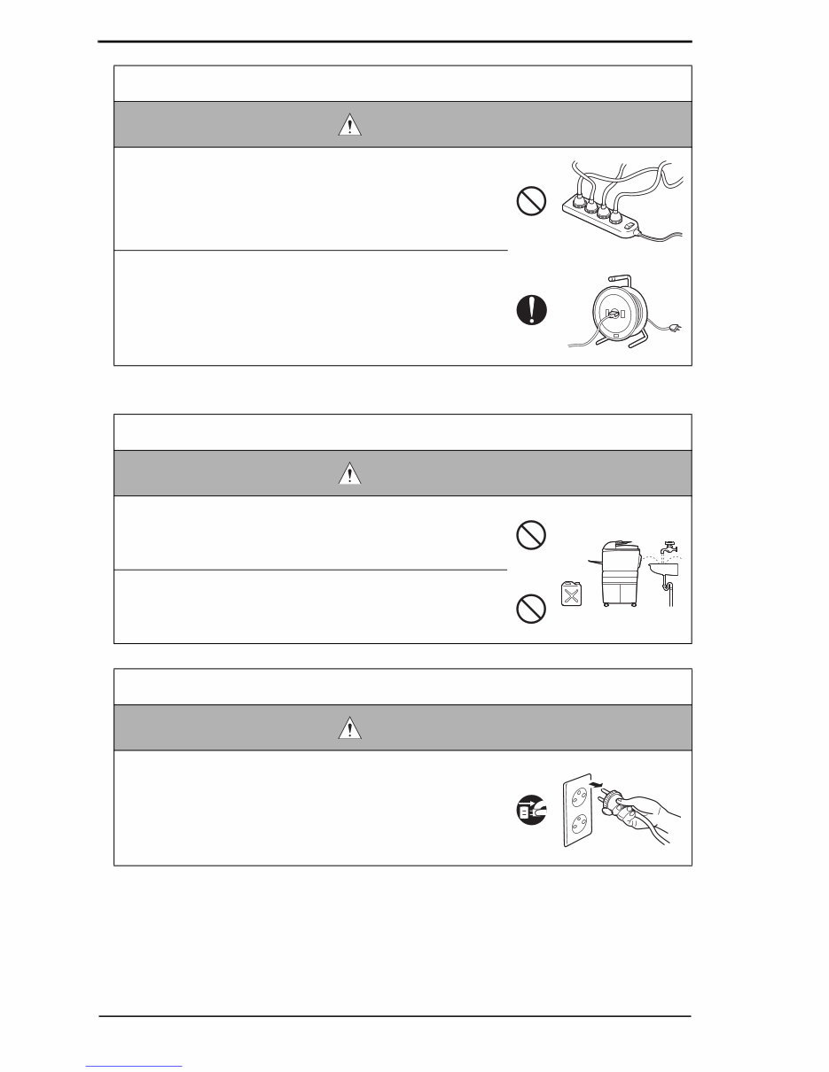 Konica Minolta bizhub C250 / C252 Service Repair Manual preview img 9