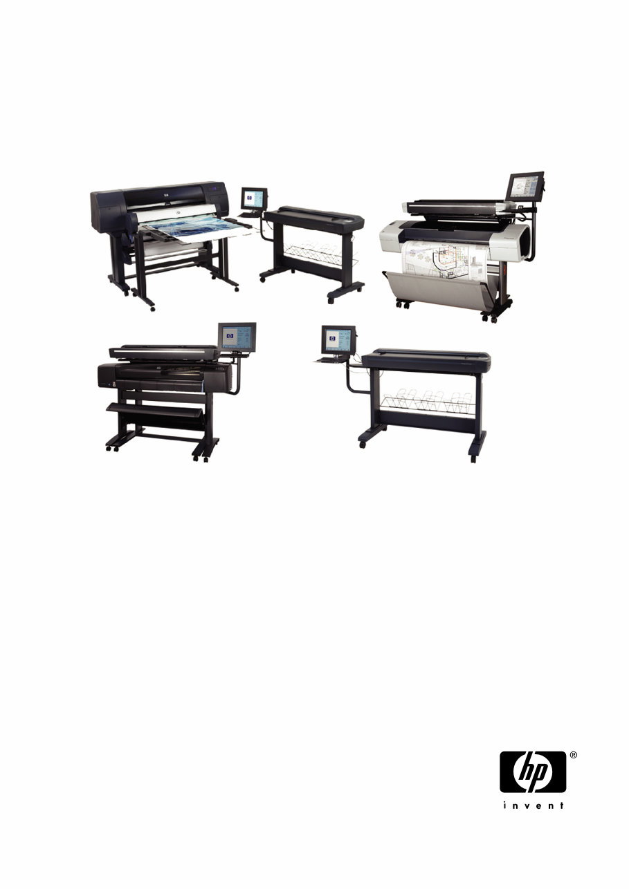 HP Designjet 820 MFP, 4500 Scanner/MFP, 4520 Scanner/MFP, HD Scanner, T1100 MFP, T1120 HD MFP, T1200 HD MFP series Scanners Service preview img 1