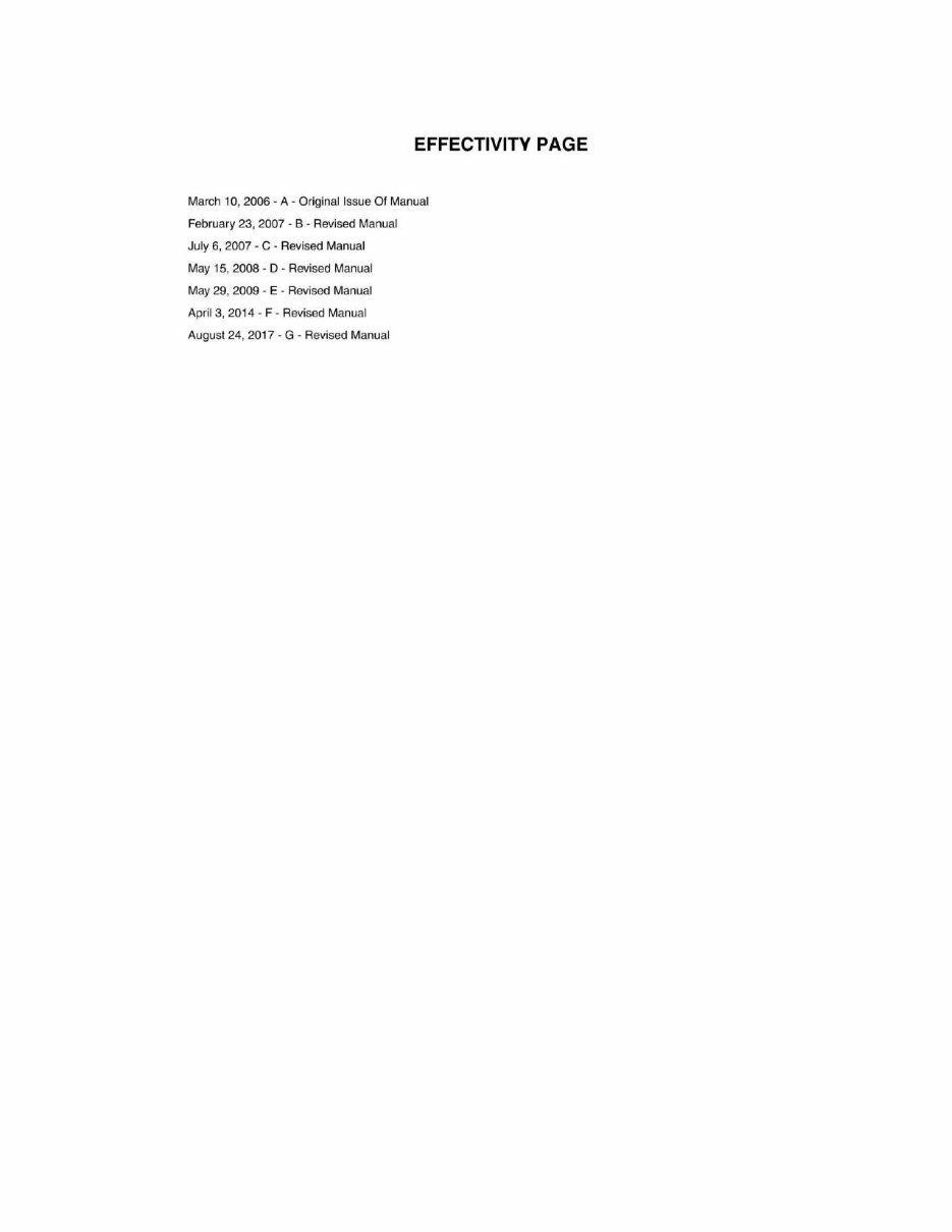 JLG Telehandlers G5-19A & G6-23A ANSI Illustrated Master Parts List Manual ! (P/N 31200194) preview img 3