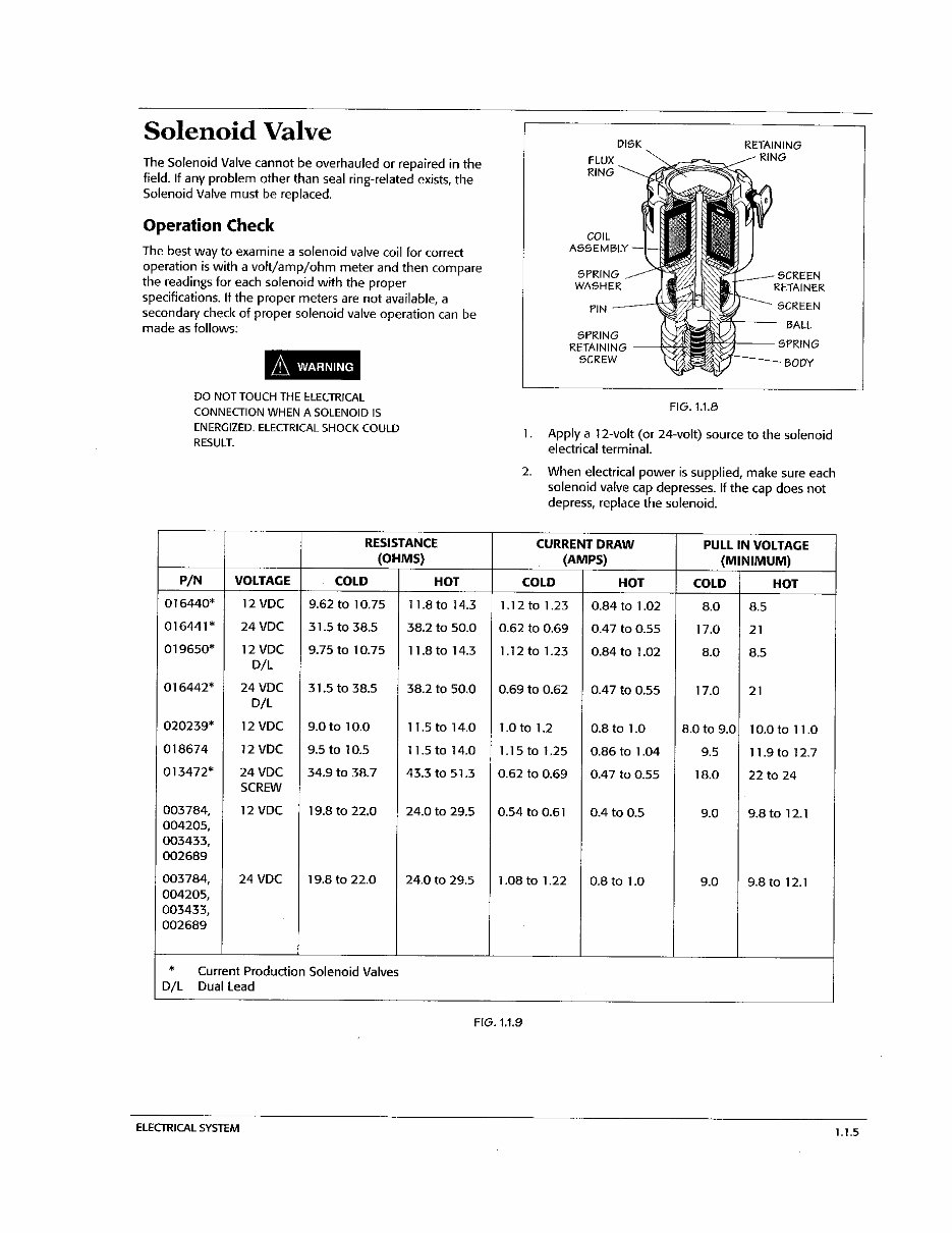 Jacobs Jake Brake Auto Power Lash Engine Brakes Maintenance Service Repair Manual # 1 preview img 9