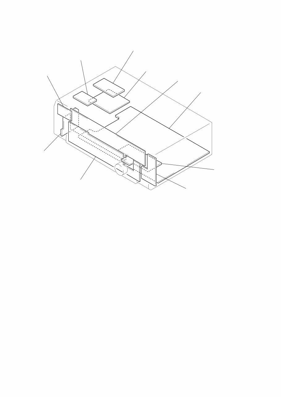 Sony STR-DE135 Stereo Receiver Service Manual preview img 8