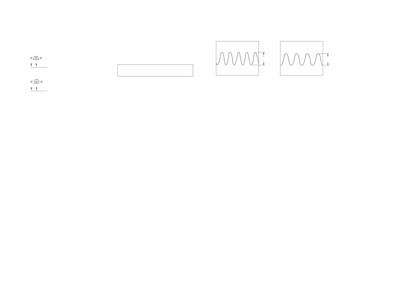 Sony STR-DE135 Stereo Receiver Service Manual preview img 9