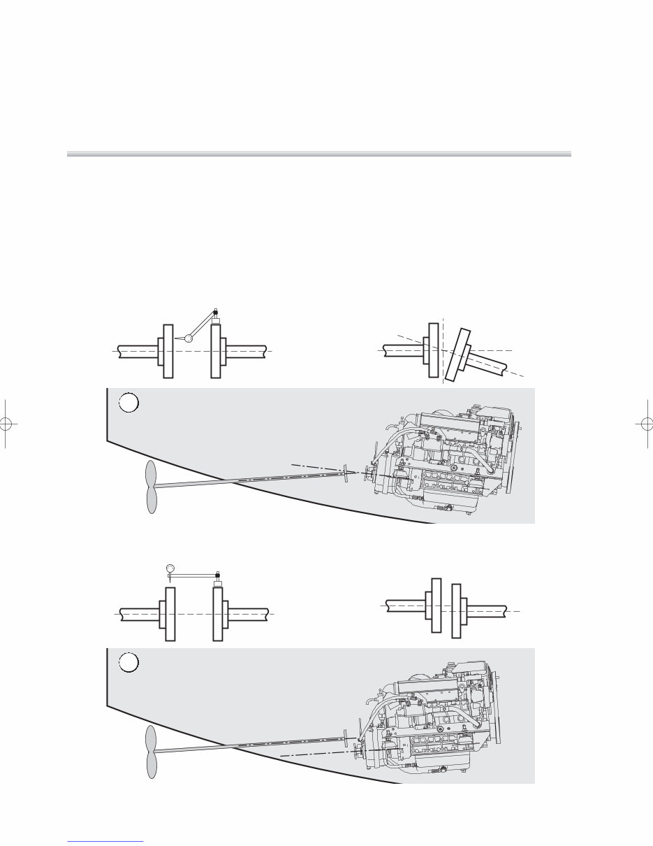 BETA Marine OPERATOR Maintenance Manual preview img 8