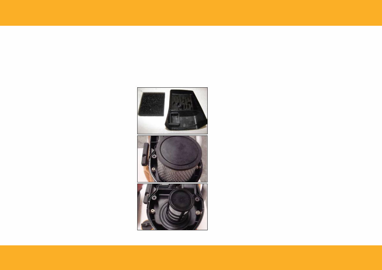 JCB CS-300 CS-350 Cut off Saw Service Manual preview img 5