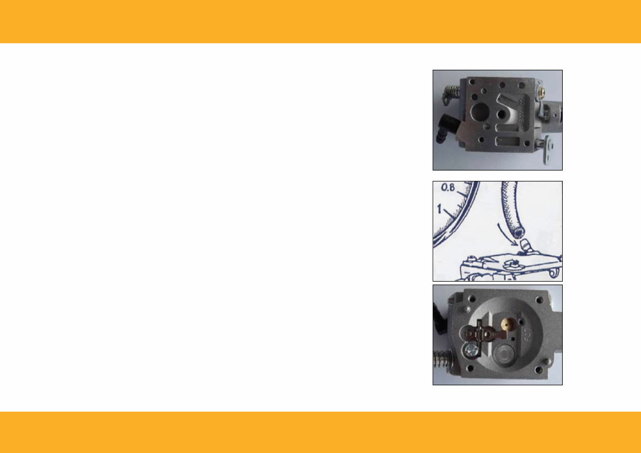 JCB CS-300 CS-350 Cut off Saw Service Manual preview img 6