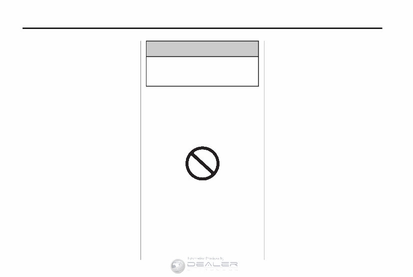 2011 CHEVY / CHEVROLET Volt Owners Manual preview img 4