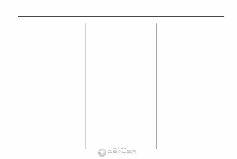 2011 CHEVY / CHEVROLET Volt Owners Manual preview img 5