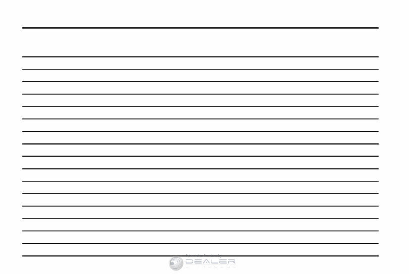 2011 CHEVY / CHEVROLET Volt Owners Manual preview img 6