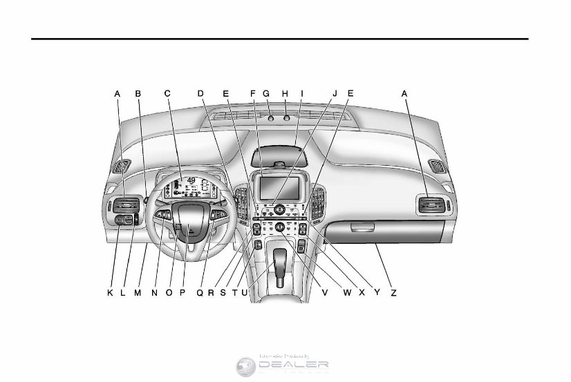 2011 CHEVY / CHEVROLET Volt Owners Manual preview img 8