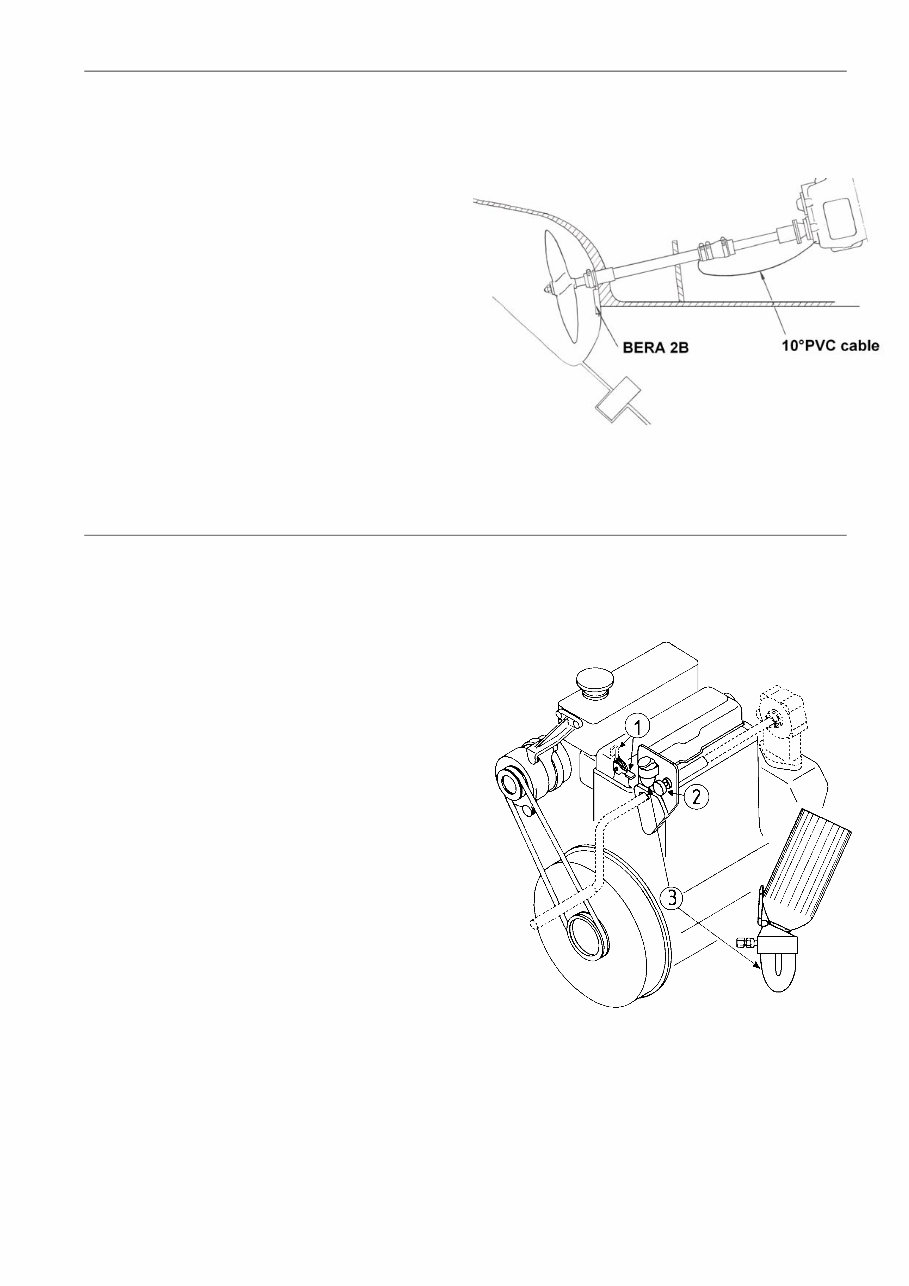 BUKH Diesel Engine OWNER USER OPERATOR Manual preview img 10
