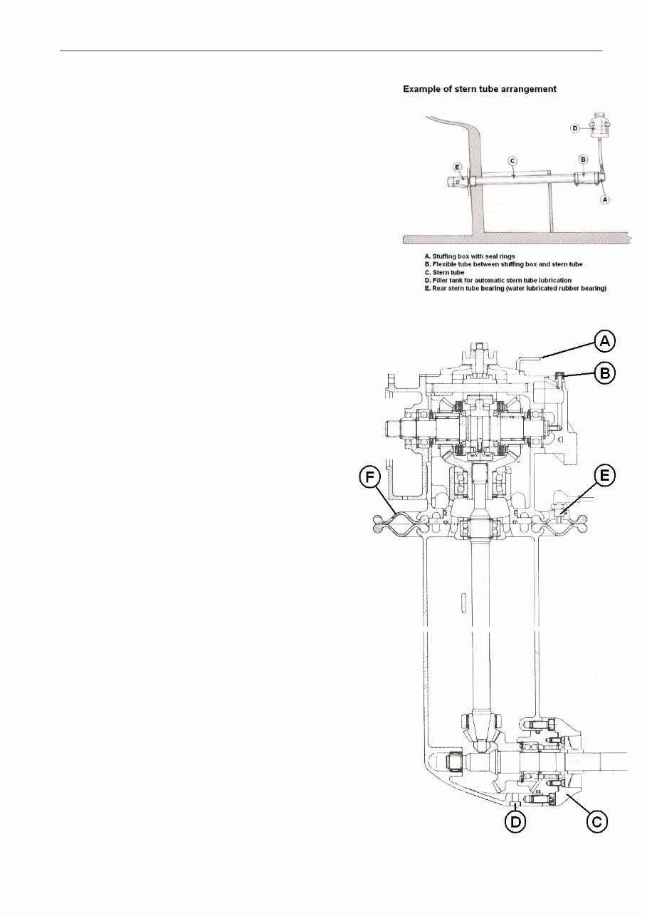 BUKH Diesel Engine OWNER USER OPERATOR Manual preview img 9