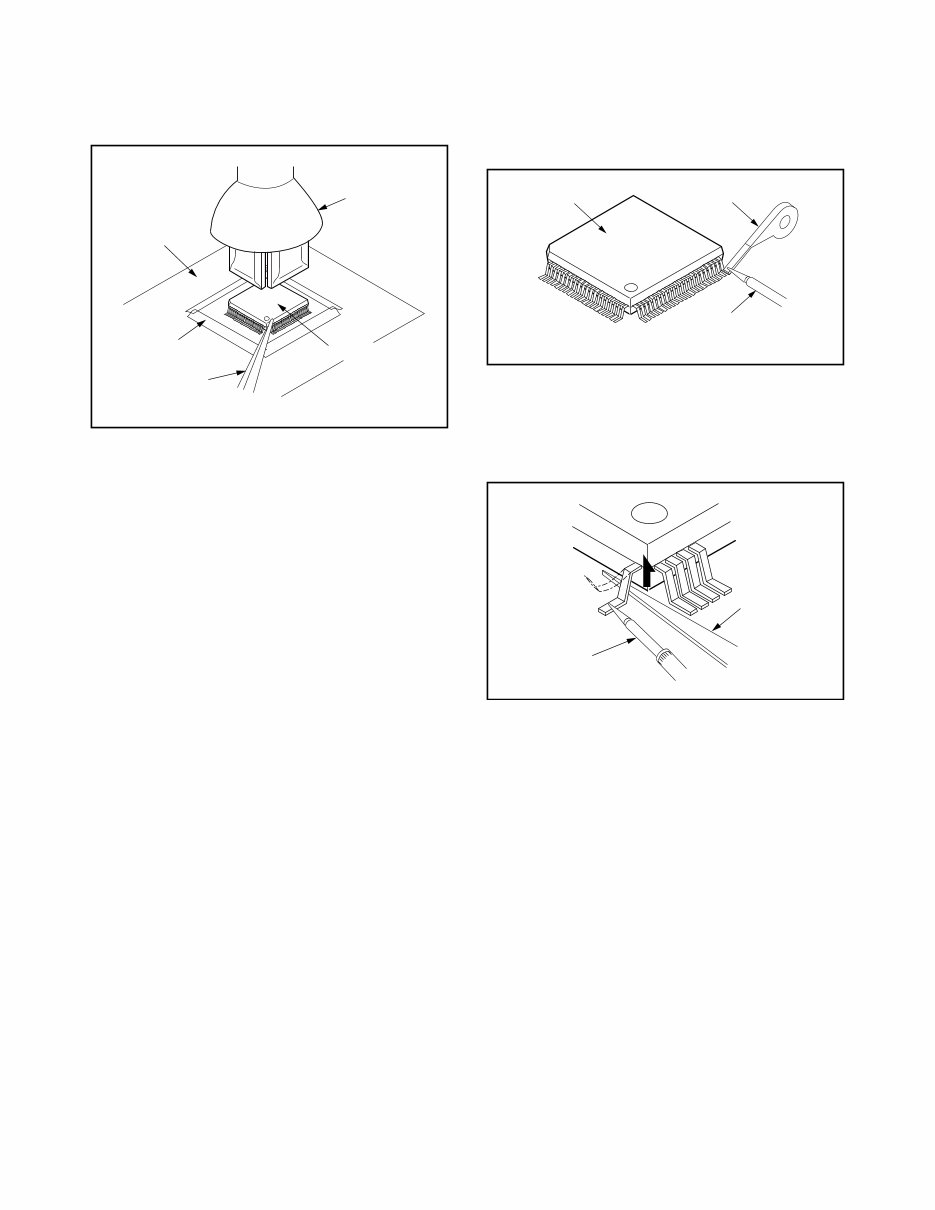 Magnavox MSD805 DVD PLAYER & VCR Service Manual preview img 10