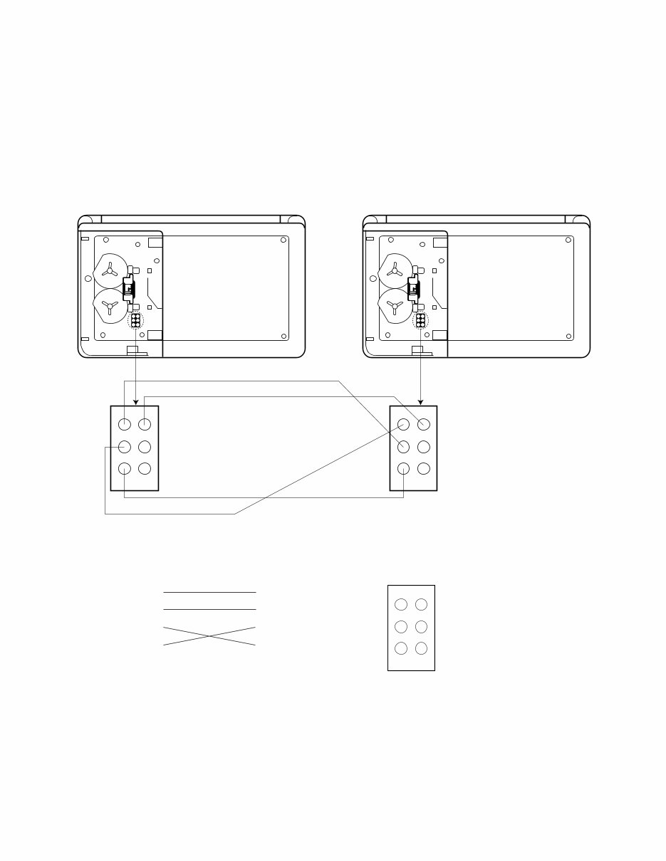 Repair Manual CASIO SF-3300/3600 DIARY 1998 preview img 5