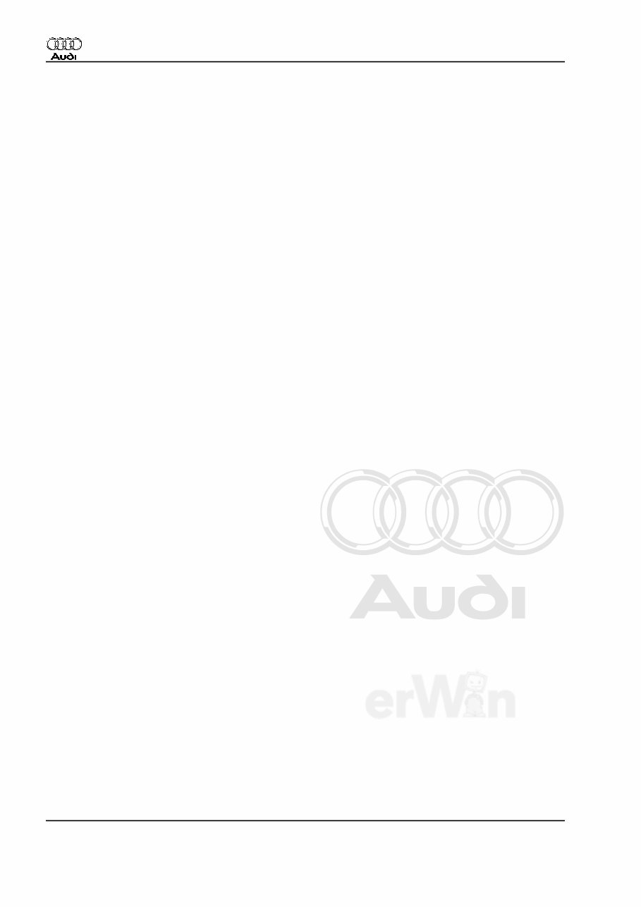 2018 Audi R8 V10 Spyder Download Service & Repair Manual preview img 2