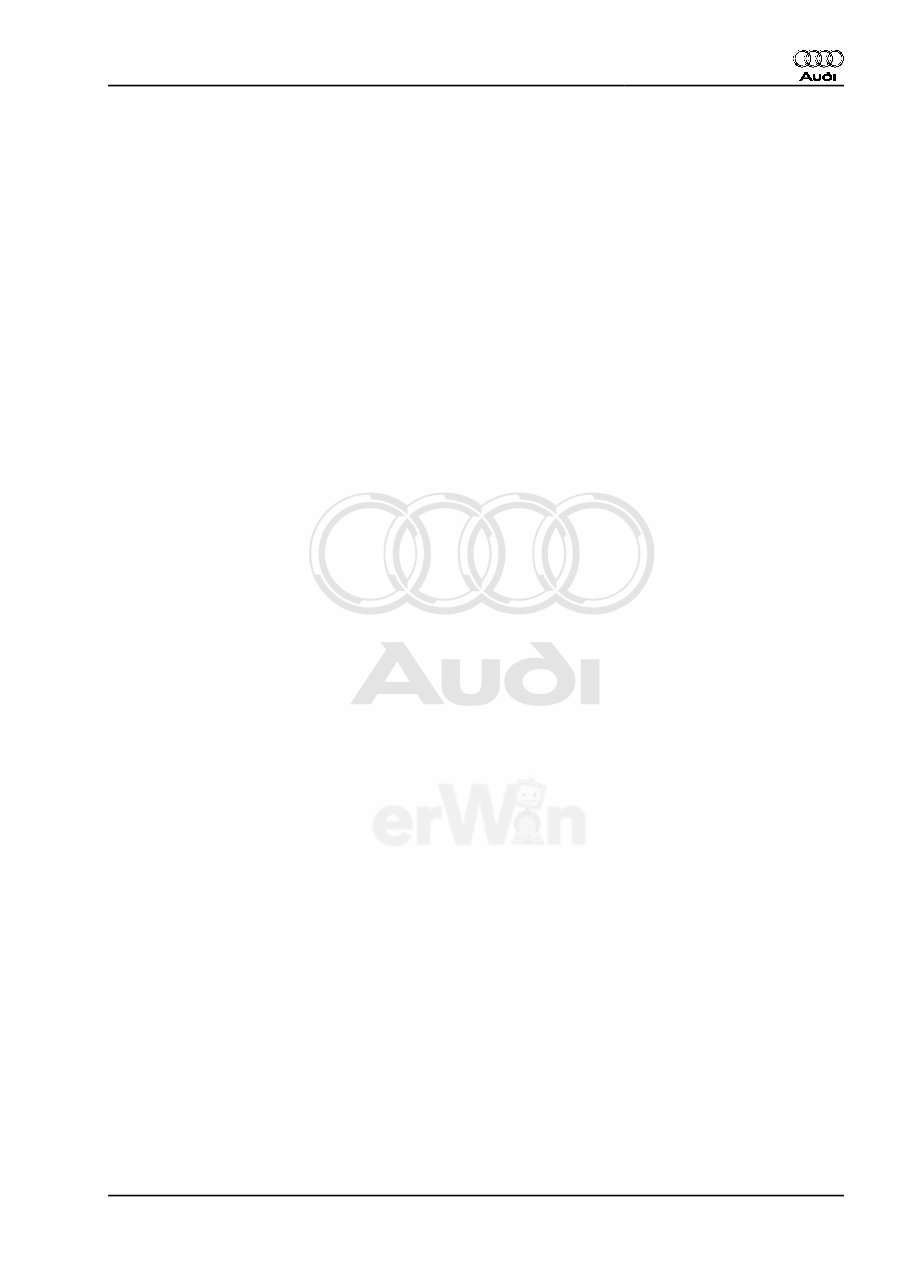 2022 Audi RS3 Sportback Download Service & Repair Manual preview img 1