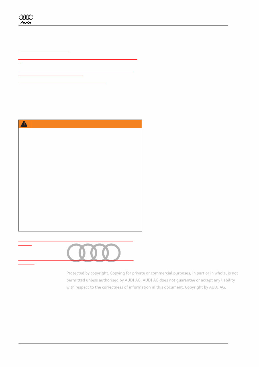 2021 Audi Q2 Download Service & Repair Manual preview img 6