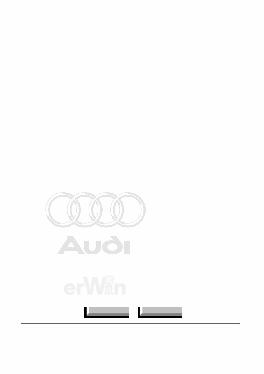 2023 Audi A4 Download Service & Repair Manual preview img 3