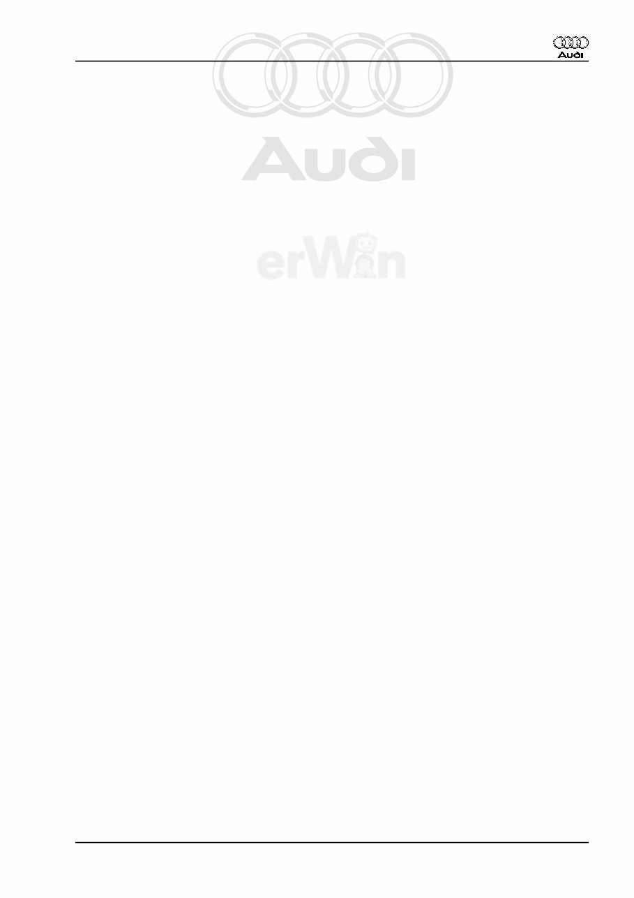 2009 Audi A4 Quattro Service & Repair Manual preview img 3
