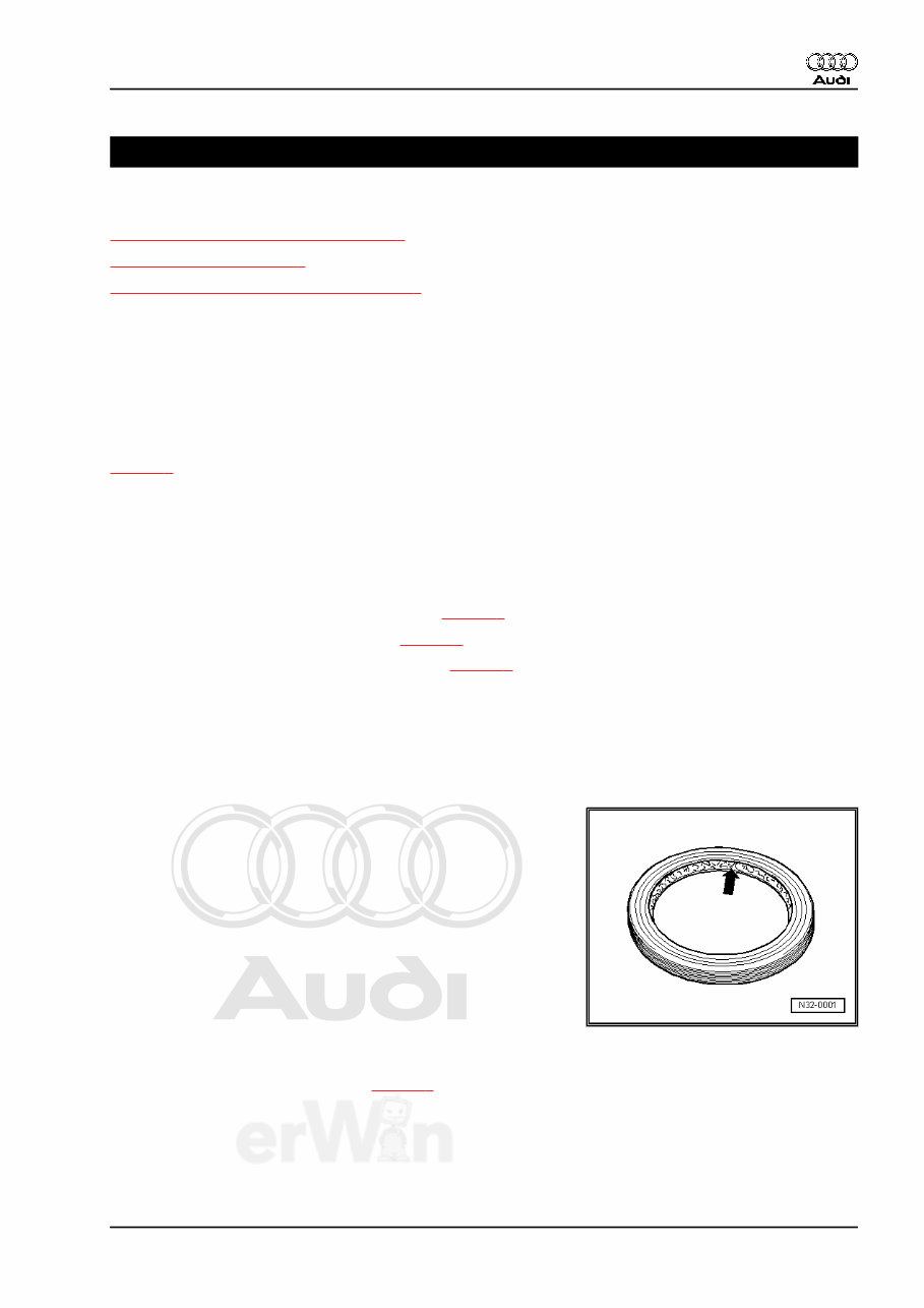 2009 Audi A4 Quattro Service & Repair Manual preview img 5
