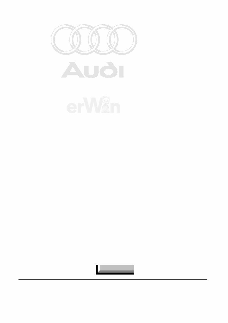 2021 Audi A6 Avant (C8) Download Service & Repair Manual preview img 2
