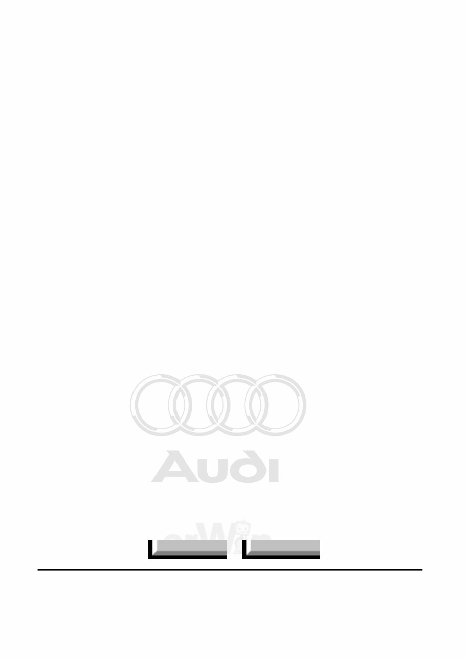 2020 Audi A6 Avant (C8) Download Service & Repair Manual preview img 9
