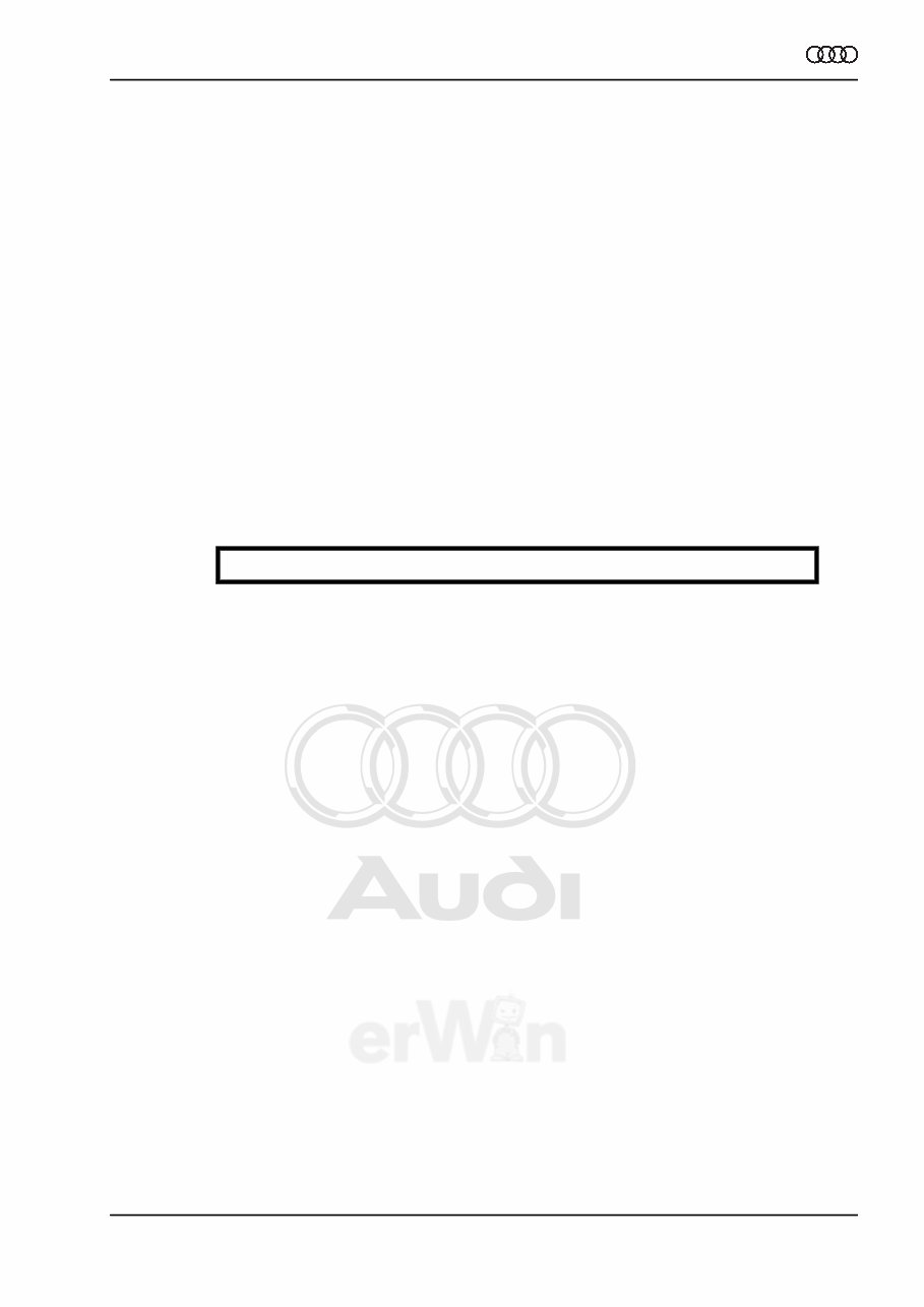 2016 Audi RS7 Sportback Download Service & Repair Manual preview img 1