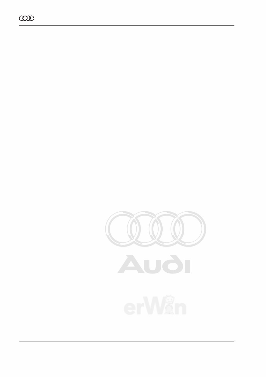2016 Audi RS7 Sportback Download Service & Repair Manual preview img 2