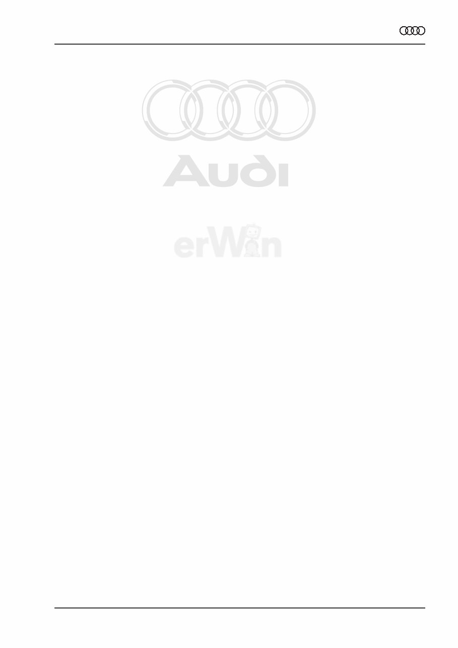 2016 Audi RS7 Sportback Download Service & Repair Manual preview img 3