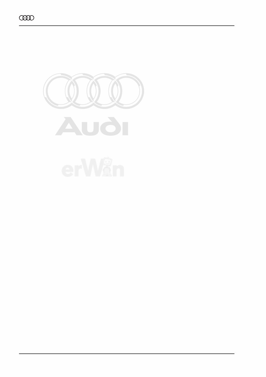 2016 Audi RS7 Sportback Download Service & Repair Manual preview img 4