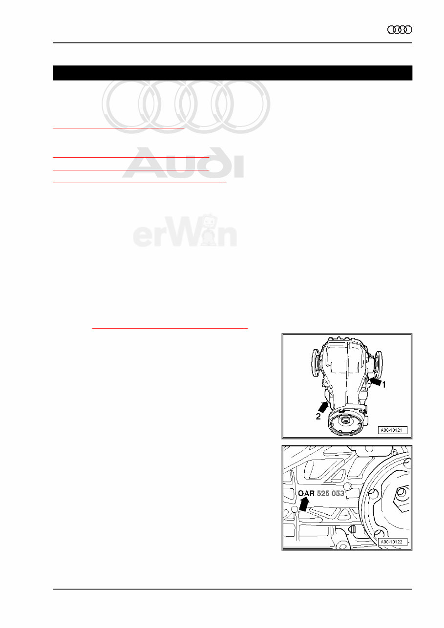 2016 Audi RS7 Sportback Download Service & Repair Manual preview img 5