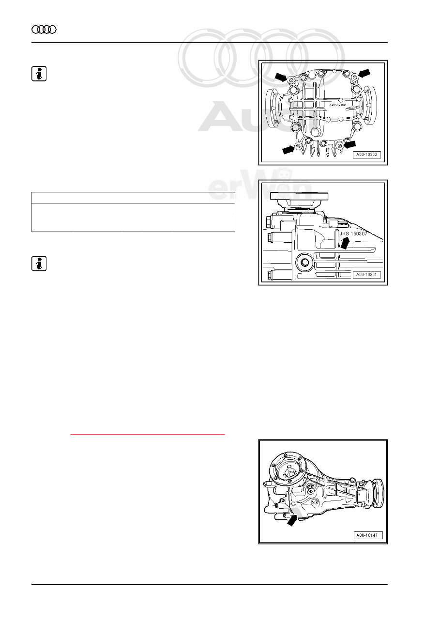 2016 Audi RS7 Sportback Download Service & Repair Manual preview img 6