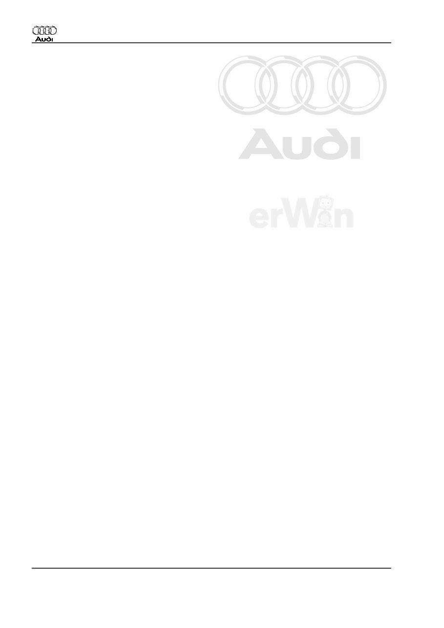 2014 Audi Q7 (4L) Service & Repair Manual preview img 2