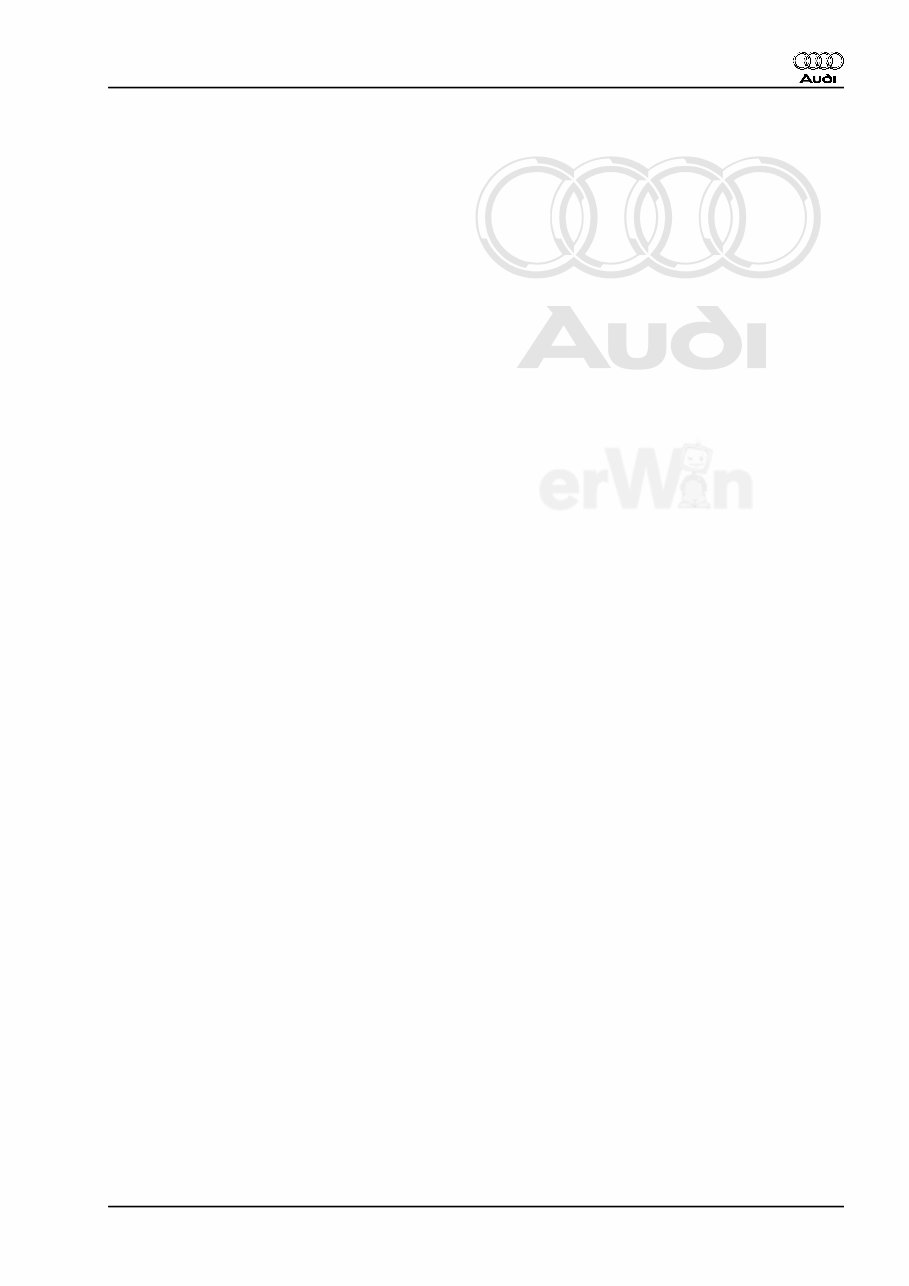 2014 Audi Q7 (4L) Service & Repair Manual preview img 3