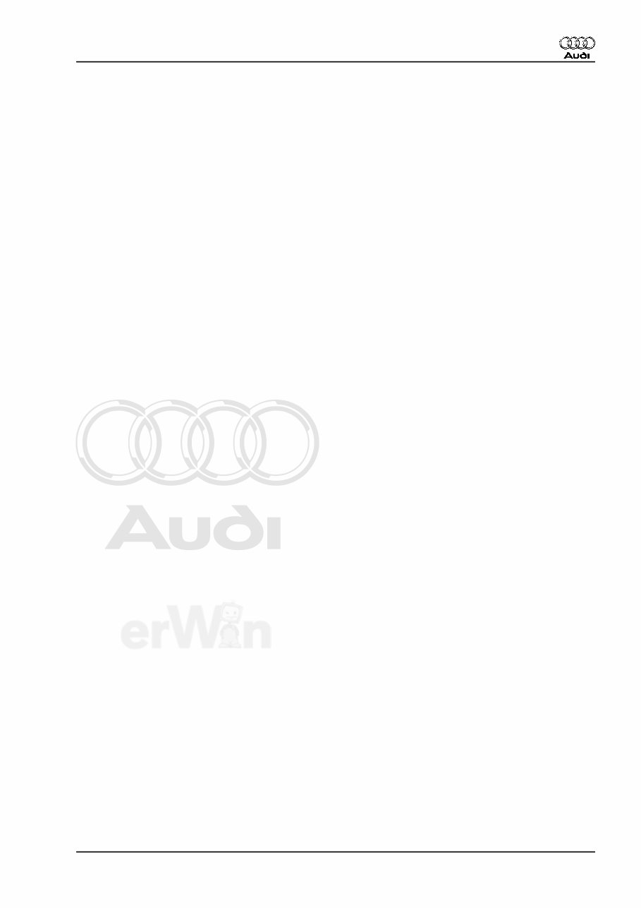 2014 Audi Q7 (4L) Service & Repair Manual preview img 5