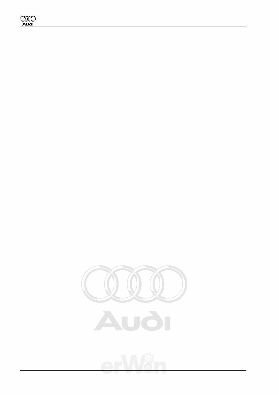 2014 Audi Q7 (4L) Service & Repair Manual preview img 6