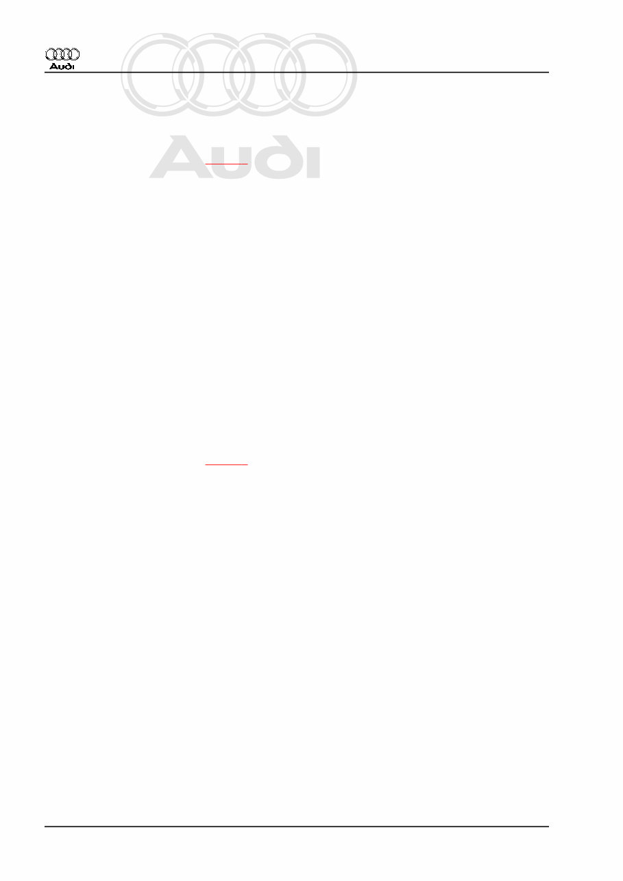 2000-2004 Audi A6 (C5) OEM Service & Repair Manual preview img 10