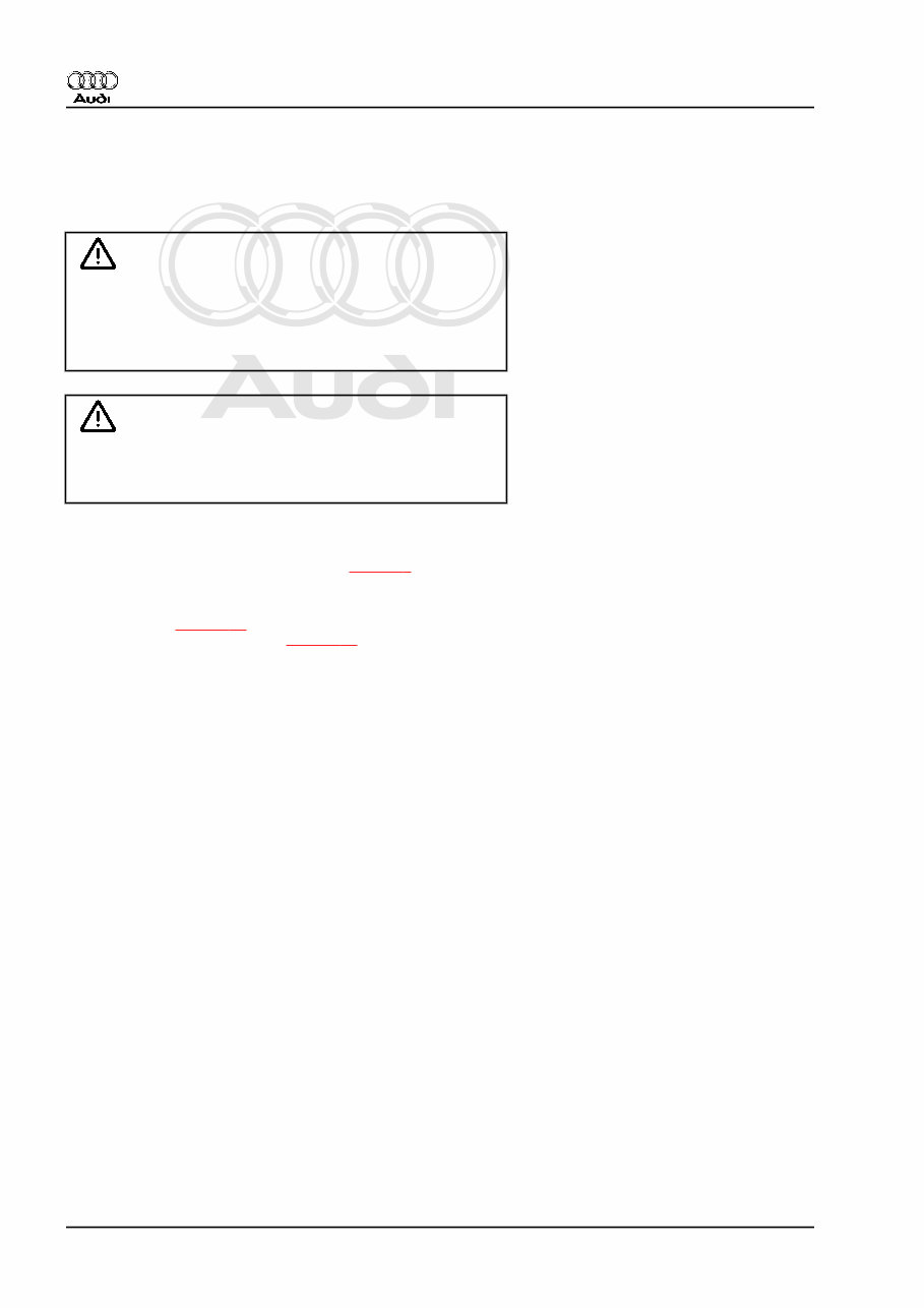 2000-2004 Audi A6 (C5) OEM Service & Repair Manual preview img 6