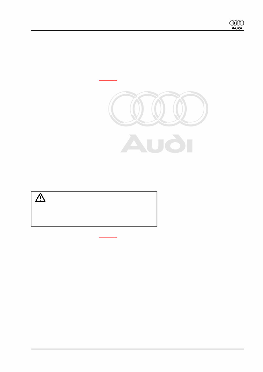 2000-2004 Audi A6 (C5) OEM Service & Repair Manual preview img 9