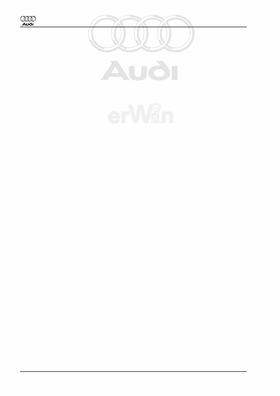 2009 Audi R8 Download Service & Repair Manual preview img 4