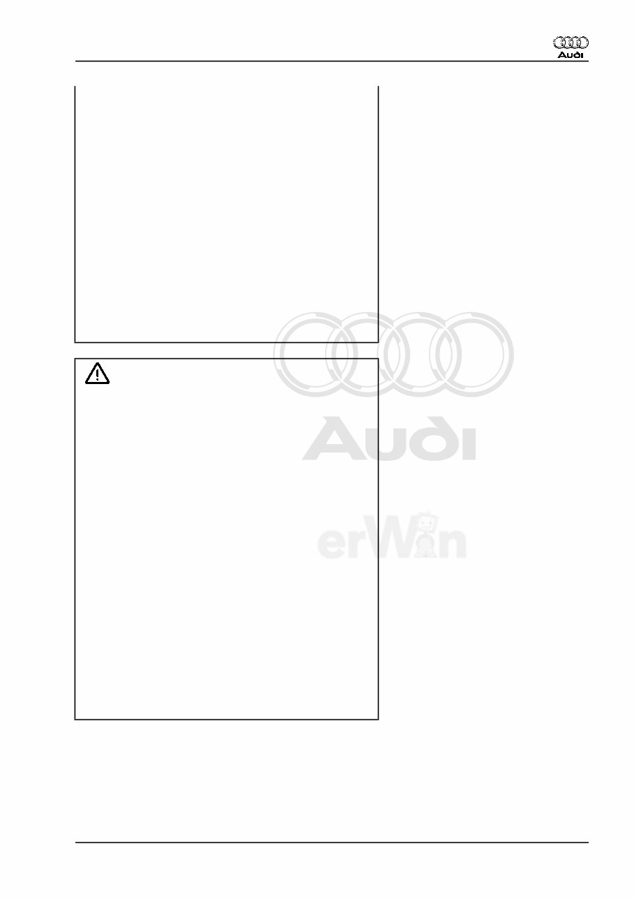 2009 Audi R8 Download Service & Repair Manual preview img 7