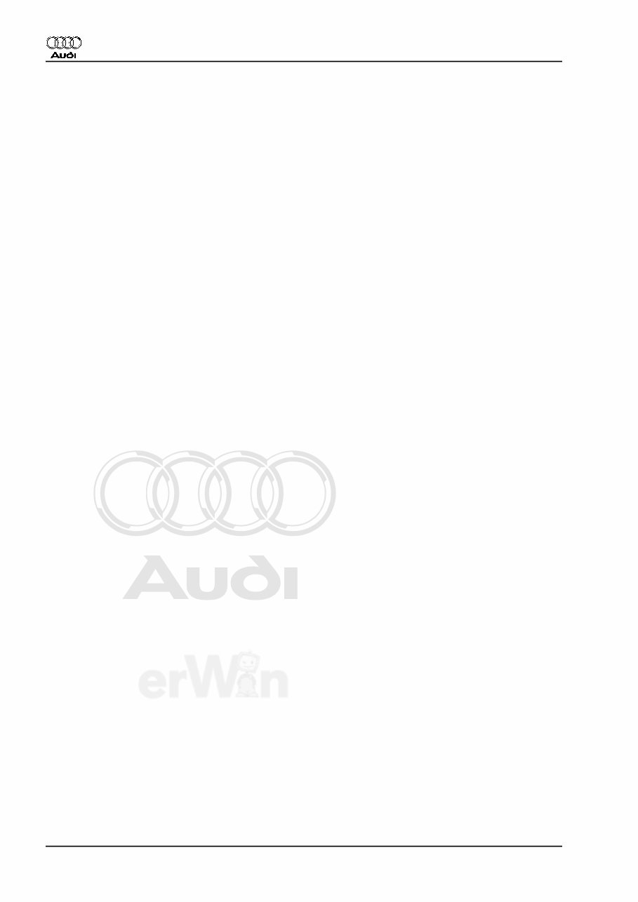 2021 Audi RSQ8 Download Service & Repair Manual preview img 4