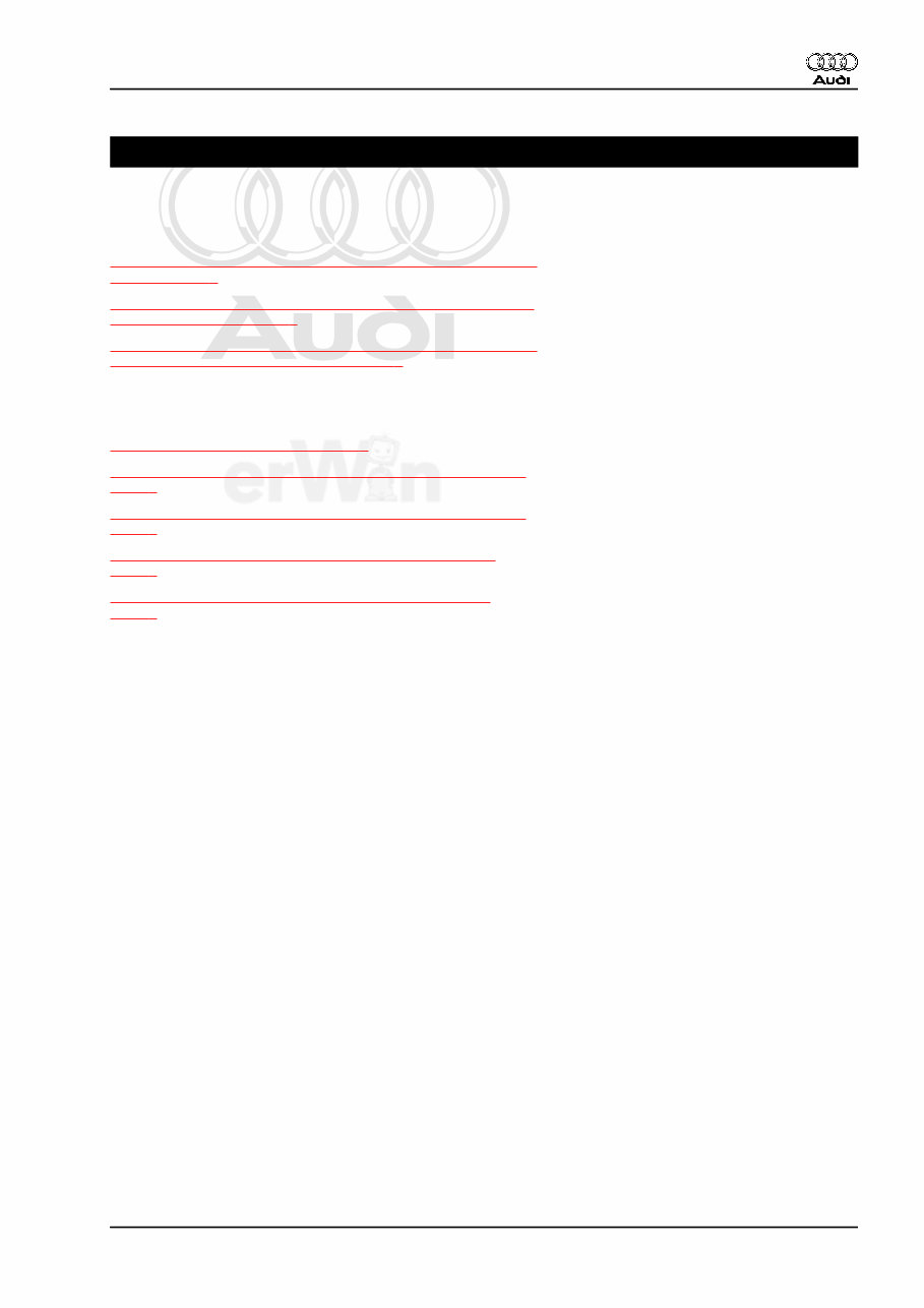 2021 Audi RSQ8 Download Service & Repair Manual preview img 5