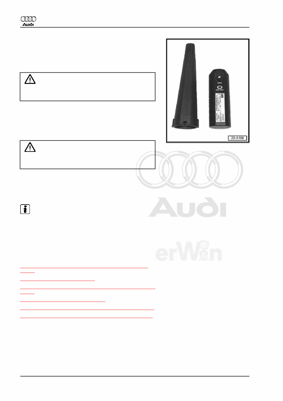 2021 Audi RSQ8 Download Service & Repair Manual preview img 8