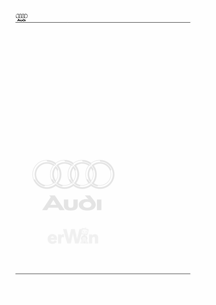 2022 Audi e-tron Download Service & Repair Manual preview img 4