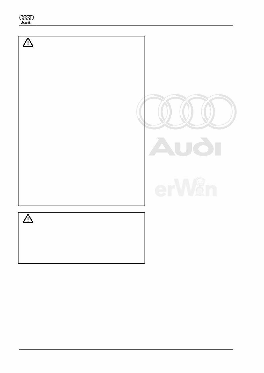 2023 Audi RS e-tron GT Download Service & Repair Manual preview img 10