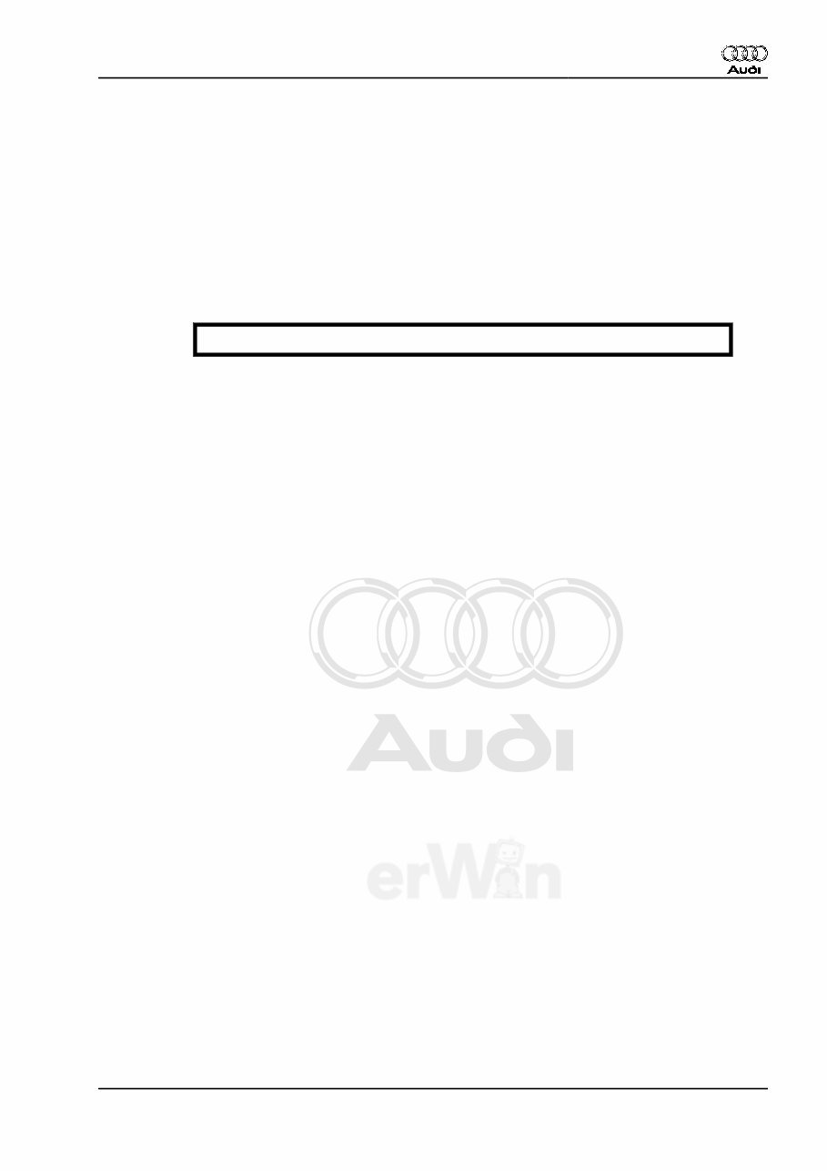 2023 Audi RS e-tron GT Download Service & Repair Manual preview img 2